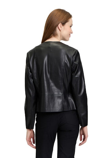 An image of the Betty Barclay Blazer Jacket