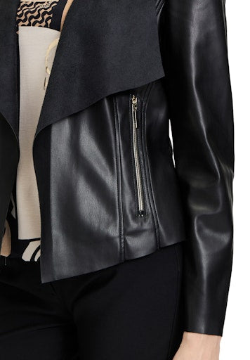 An image of the Betty Barclay Blazer Jacket