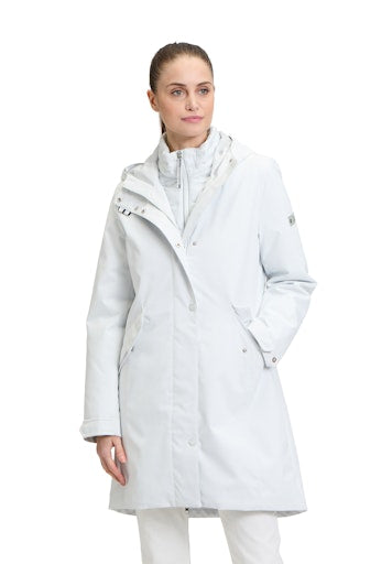 An image of the Betty Barclay Outdoor Casual Jacket