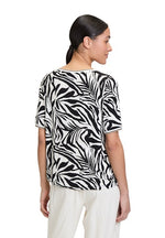 An image of the Betty Barclay Casual T-Shirt