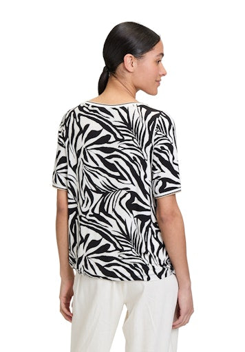 An image of the Betty Barclay Casual T-Shirt