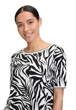 An image of the Betty Barclay Casual T-Shirt
