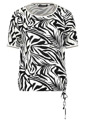 An image of the Betty Barclay Casual T-Shirt