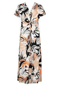 An image of the Betty Barclay Midi Dress