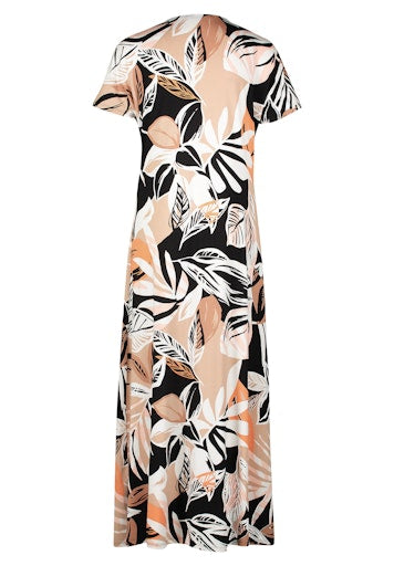 An image of the Betty Barclay Midi Dress