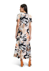 An image of the Betty Barclay Midi Dress