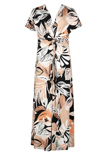 An image of the Betty Barclay Midi Dress