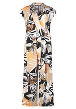 An image of the Betty Barclay Jumpsuit