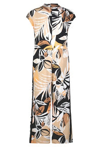 An image of the Betty Barclay Jumpsuit