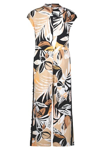 An image of the Betty Barclay Jumpsuit