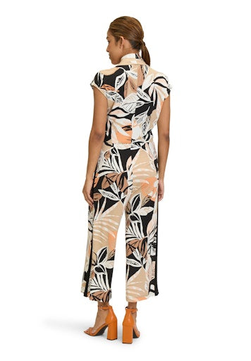 An image of the Betty Barclay Jumpsuit
