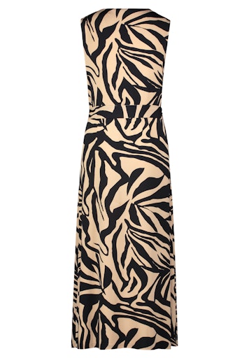 An image of the Betty Barclay Sleeveless Long Dress