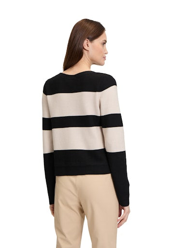 An image of the Betty Barclay Fine Knit Jumper