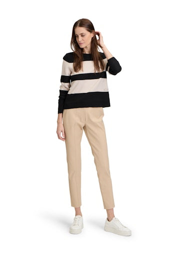An image of the Betty Barclay Fine Knit Jumper