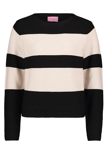 An image of the Betty Barclay Fine Knit Jumper