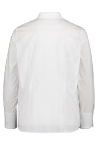 An image of the Betty Barclay Long Sleeve Blouse