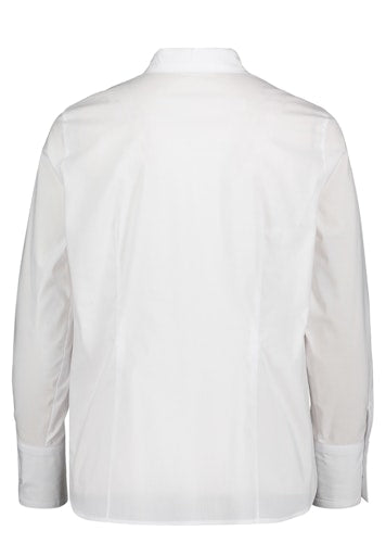 An image of the Betty Barclay Long Sleeve Blouse