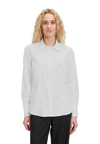 An image of the Betty Barclay Long Sleeve Blouse