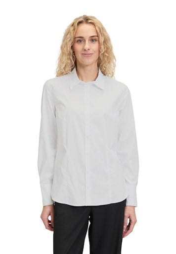 An image of the Betty Barclay Long Sleeve Blouse