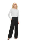 An image of the Betty Barclay Long Sleeve Blouse