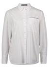 An image of the Betty Barclay Long Sleeve Blouse