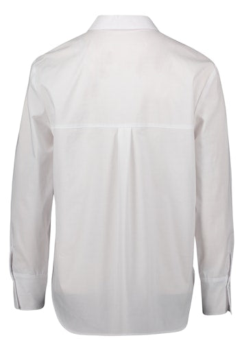 An image of the Betty Barclay Long Sleeve Blouse