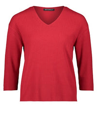 An image of the Betty Barclay Fine Knit Jumper
