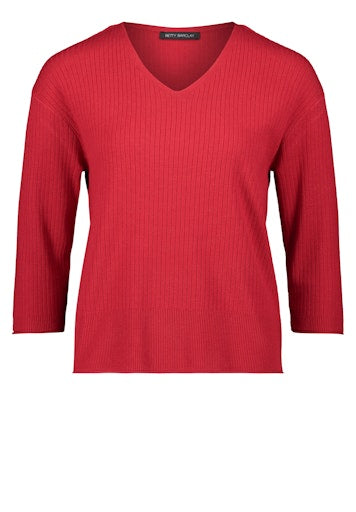 An image of the Betty Barclay Fine Knit Jumper