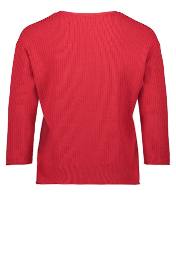 An image of the Betty Barclay Fine Knit Jumper