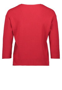 An image of the Betty Barclay Fine Knit Jumper