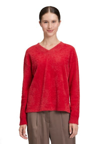 An image of the Betty Barclay Knit Jumper