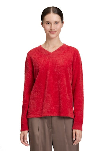 An image of the Betty Barclay Knit Jumper
