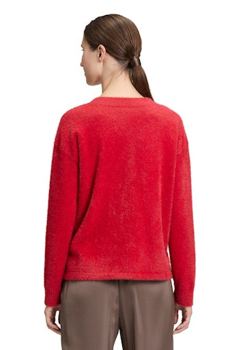 An image of the Betty Barclay Knit Jumper