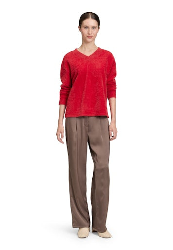An image of the Betty Barclay Knit Jumper