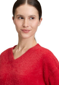 An image of the Betty Barclay Knit Jumper