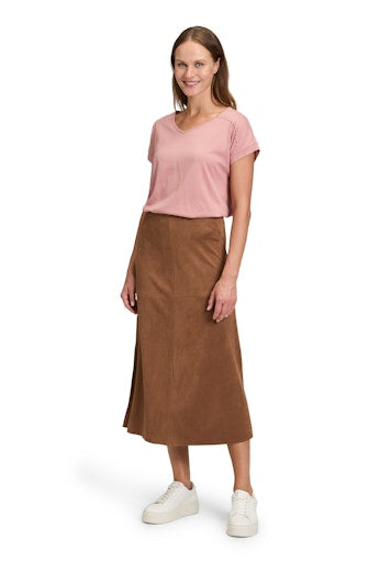 An image of the Betty Barclay Casual T-Shirt