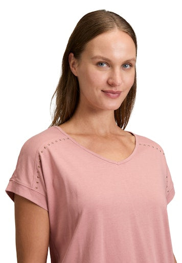 An image of the Betty Barclay Casual T-Shirt