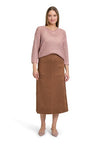 An image of the Betty Barclay Openwork Jumper