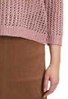An image of the Betty Barclay Openwork Jumper