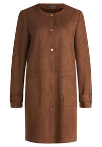 An image of the Betty Barclay Long Blazer