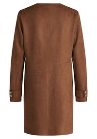 An image of the Betty Barclay Long Blazer