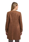 An image of the Betty Barclay Long Blazer