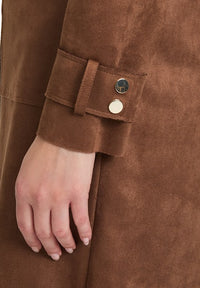 An image of the Betty Barclay Long Blazer
