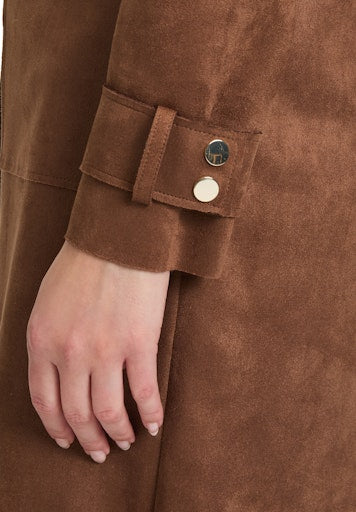 An image of the Betty Barclay Long Blazer