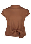 An image of the Betty Barclay Knit Top