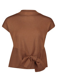 An image of the Betty Barclay Knit Top