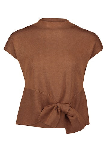 An image of the Betty Barclay Knit Top