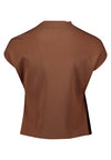 An image of the Betty Barclay Knit Top