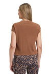 An image of the Betty Barclay Knit Top