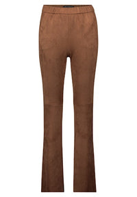An image of the Betty Barclay Slip-On Trousers